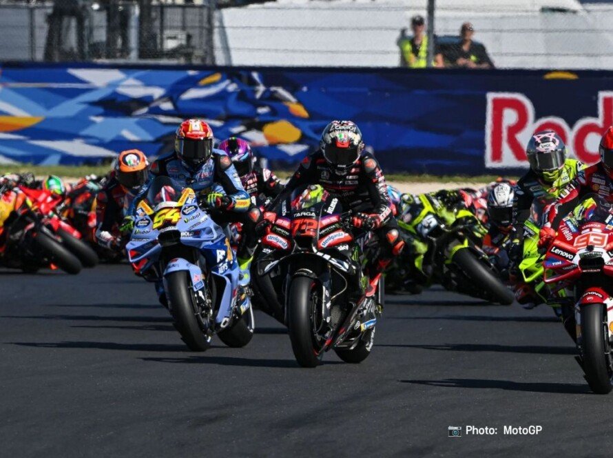 MotoGP