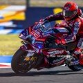 Jadwal MotoGP Austria 2026: Kans Marc Marquez Perlebar Jarak di Puncak Klasemen
