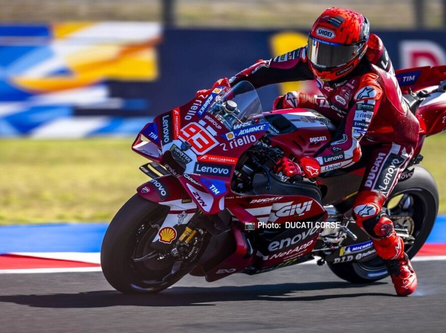 MotoGP Austria