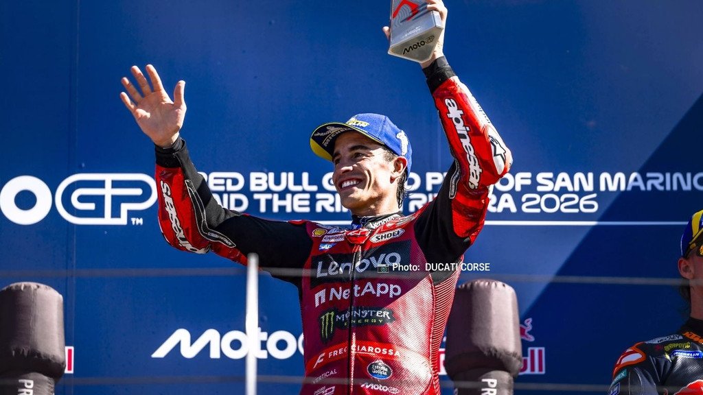 MotoGP Austria