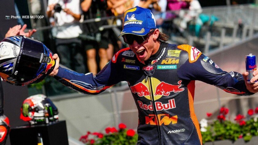 MotoGP 2026