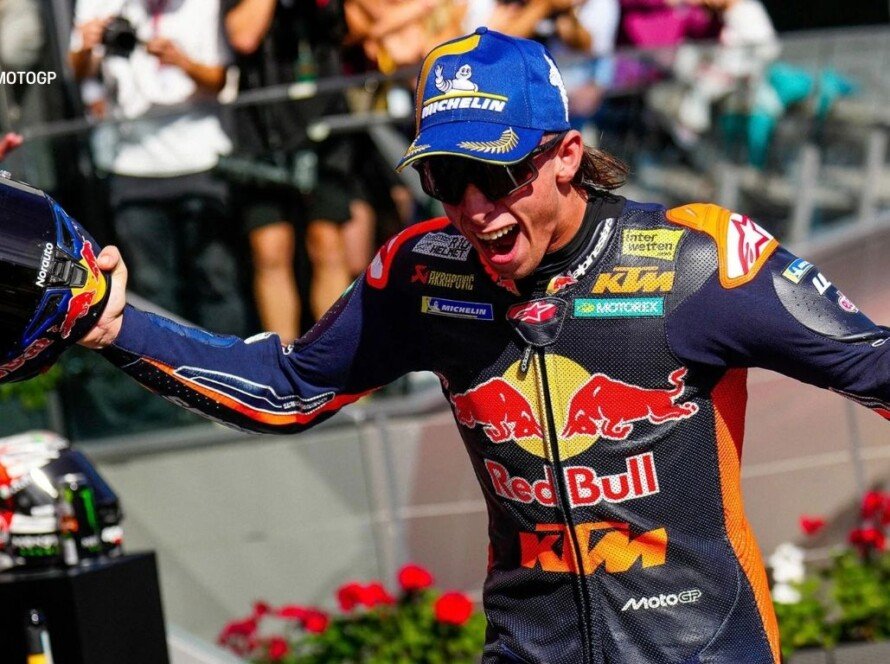 MotoGP 2026