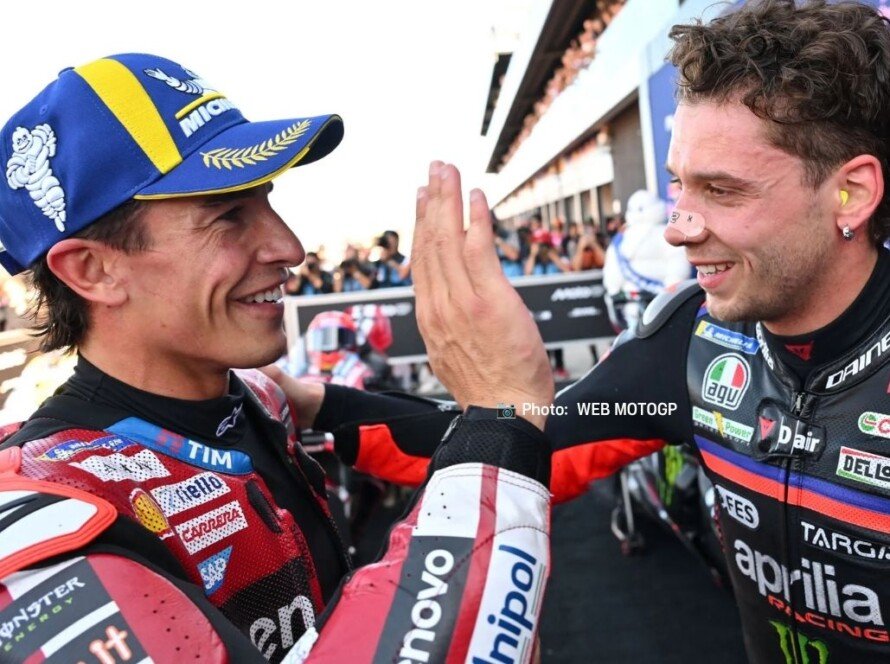 MotoGP Indonesia