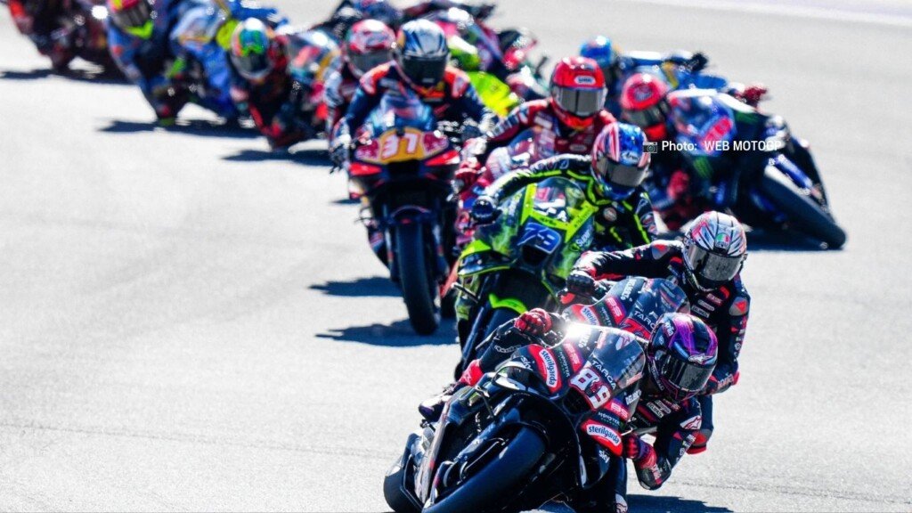 MotoGP