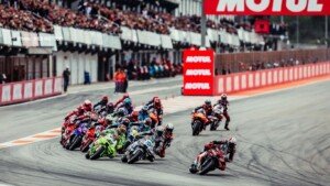 MotoGP: Resmi! Sirkuit Ricardo Tormo Valencia Kembali Jadi Seri Penutup Di 2027