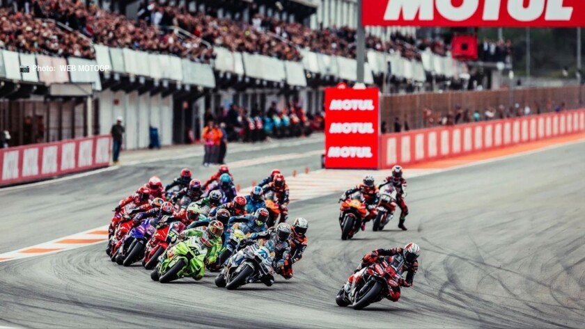 MotoGP