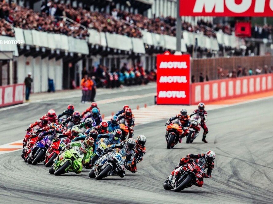 MotoGP