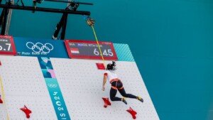Asian Games 2026: 9 Atlet Panjat Tebing Indonesia Incar 2 Emas