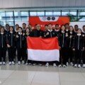 Asian Games 2026: Badminton Indonesia Siap Tempur di Aichi Nagoya
