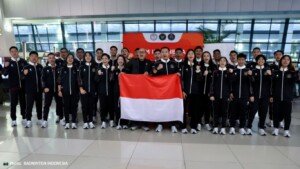 Asian Games 2026: Badminton Indonesia Siap Tempur di Aichi Nagoya