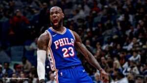 10 Pebasket NBA Terkaya 2026: Michael Jordan Tak Tersentuh, Hanya 2 Pemain Aktif Tembus 10 Besar