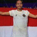 Kisah Inspiratif Sumaya: Dari Pangkalan Nyirih, Mengukir Sejarah Medali Teqball di Asian Games 2026