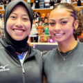Pelatih Jepang : Sabet MVP, Megawati Harusnya Main di Eropa