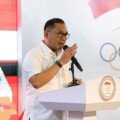 Asian Games 2026: Erupsi Krakatau ubah rute keberangkatan kontingen Indonesia