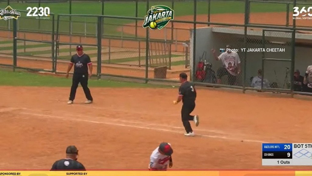 Slowpitch