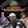 Puncak Turnamen Slowpitch Internasional 2026: Siapa Rebut Tiket ke Barcelona? Saksikan Live Streaming Final Day di Sini!