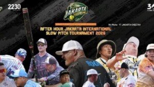 Puncak Turnamen Slowpitch Internasional 2026: Siapa Rebut Tiket ke Barcelona? Saksikan Live Streaming Final Day di Sini!