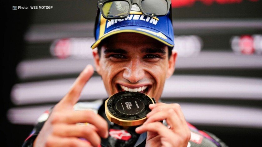 MotoGP Austria 2026