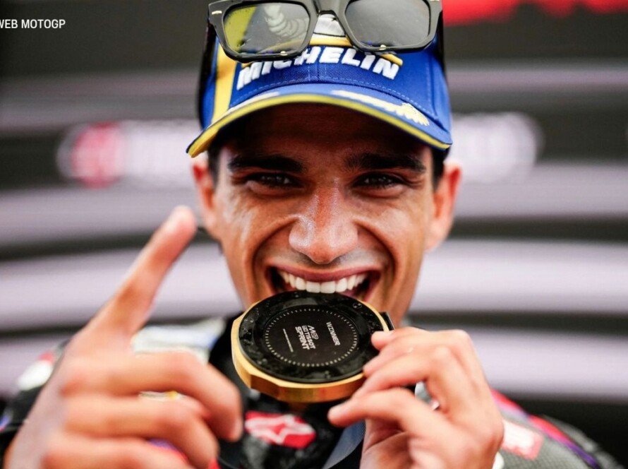 MotoGP Austria 2026