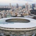 5 Stadion Terbesar di Jepang: Simbol Kemegahan Infrastruktur Olahraga Negeri Sakura