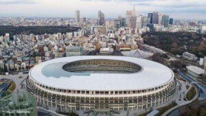 5 Stadion Terbesar di Jepang: Simbol Kemegahan Infrastruktur Olahraga Negeri Sakura