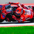 Sirkuit Mandalika Bikin Marc Marquez Cemas