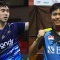 Strategi Baru! PBSI Duetkan Joaquin/Fadia di Asian Games 2026