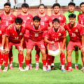 Syarat Timnas Indonesia U-20 Lolos ke Piala Asia 2027