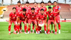 Syarat Timnas Indonesia U-20 Lolos ke Piala Asia 2027