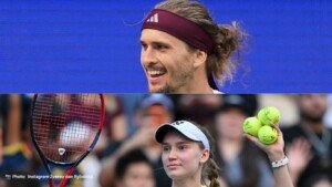 US Open 2026: Alexander Zverev dan Elena Rybakina Berjaya Rengkuh Gelar Juara!