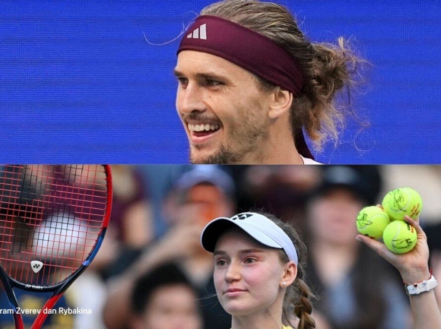 US Open 2026