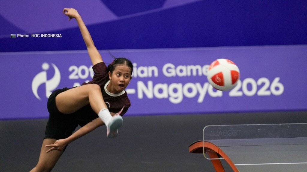 Asian Games 2026