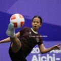 Lolos ke Semifinal Asian Games 2026, Sumaya Buka Peluang Ukir Sejarah Emas Teqball Indonesia