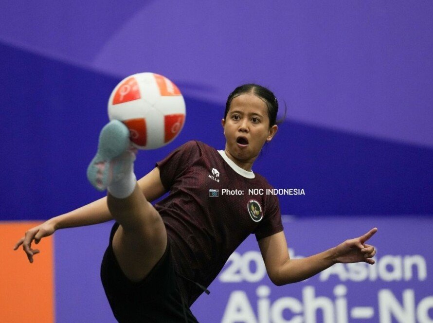 Asian Games 2026