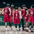 Asian Games 2026: Dari Malaysia, Timnas Basket Indonesia Lanjut Persiapan ke Aichi Nagoya