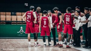 Asian Games 2026: Dari Malaysia, Timnas Basket Indonesia Lanjut Persiapan ke Aichi Nagoya