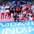 Timnas Voli Putra dan Putri Indonesia, Target 8 Besar Asian Games 2026
