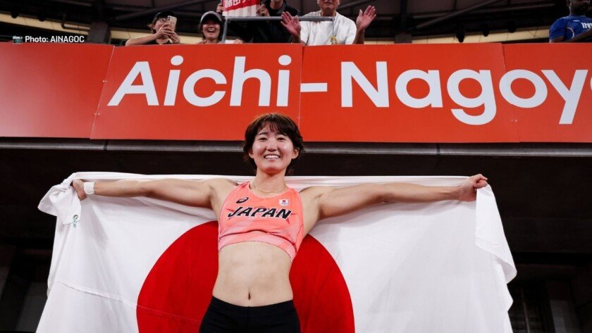 Asian Games 2026