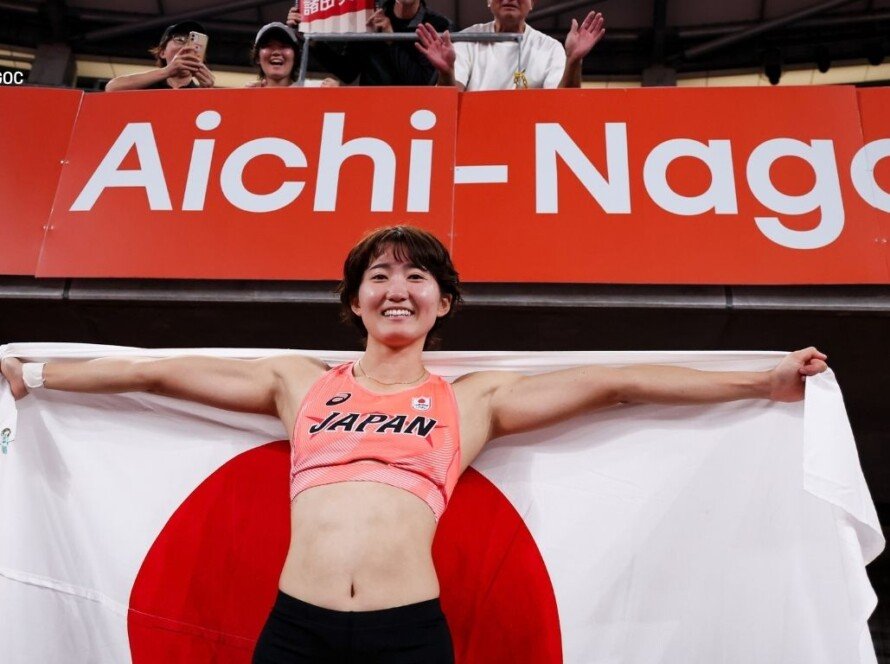 Asian Games 2026