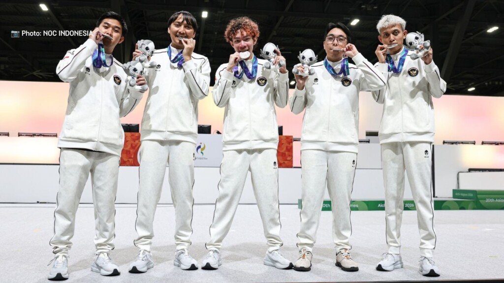 Asian Games 2026