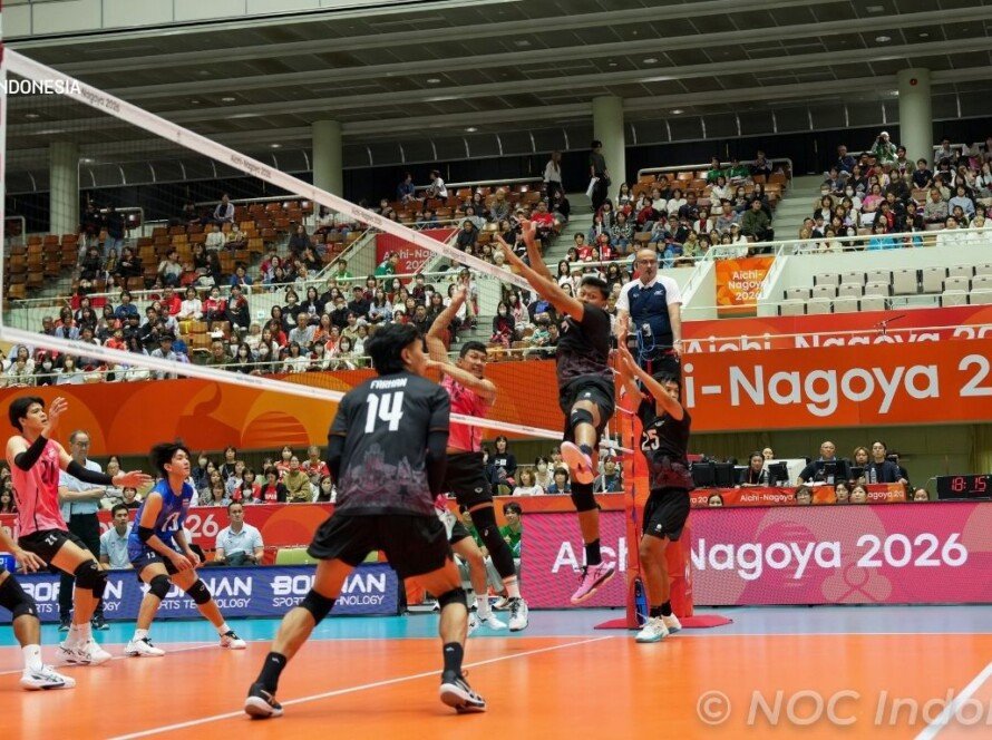 Asian Games 2026
