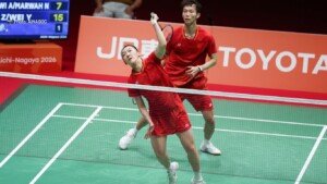 Update Klasemen Asian Games 2026: Kumpulkan 27 Medali, Posisi Indonesia Turun ke Peringkat 15