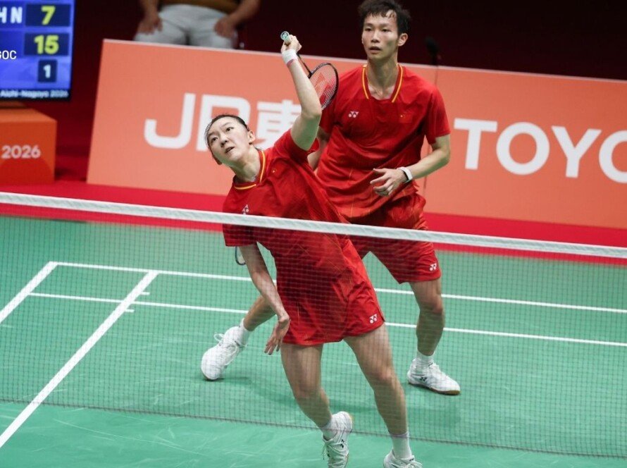 Asian Games 2026