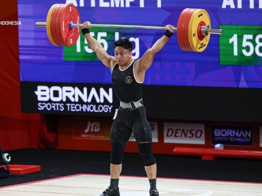 Asian Games 2026