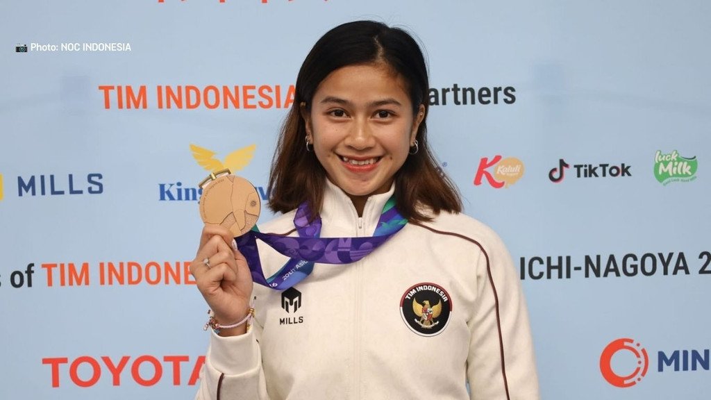 Asian Games 2026