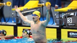 Asian Games 2026: China Kokoh di Puncak, Indonesia Belum Raih Emas