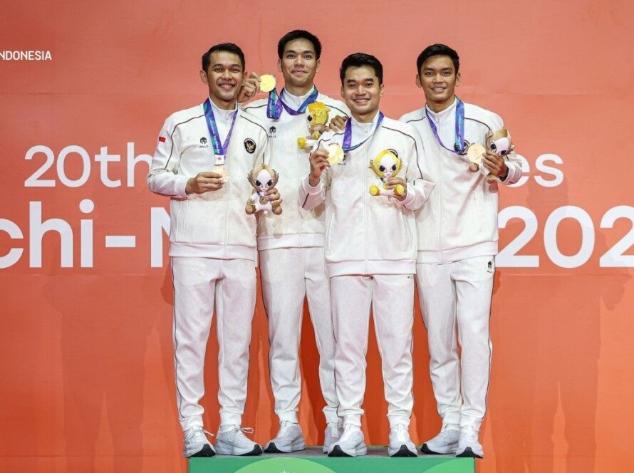 Asian Games 2026