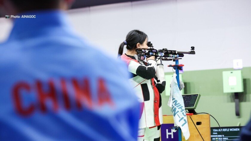 Asian Games 2026
