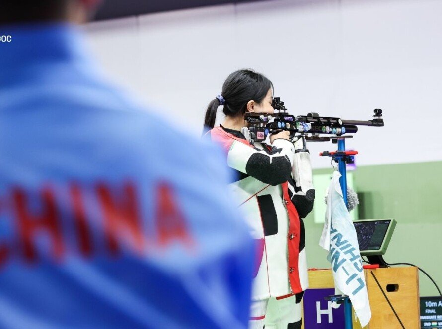 Asian Games 2026