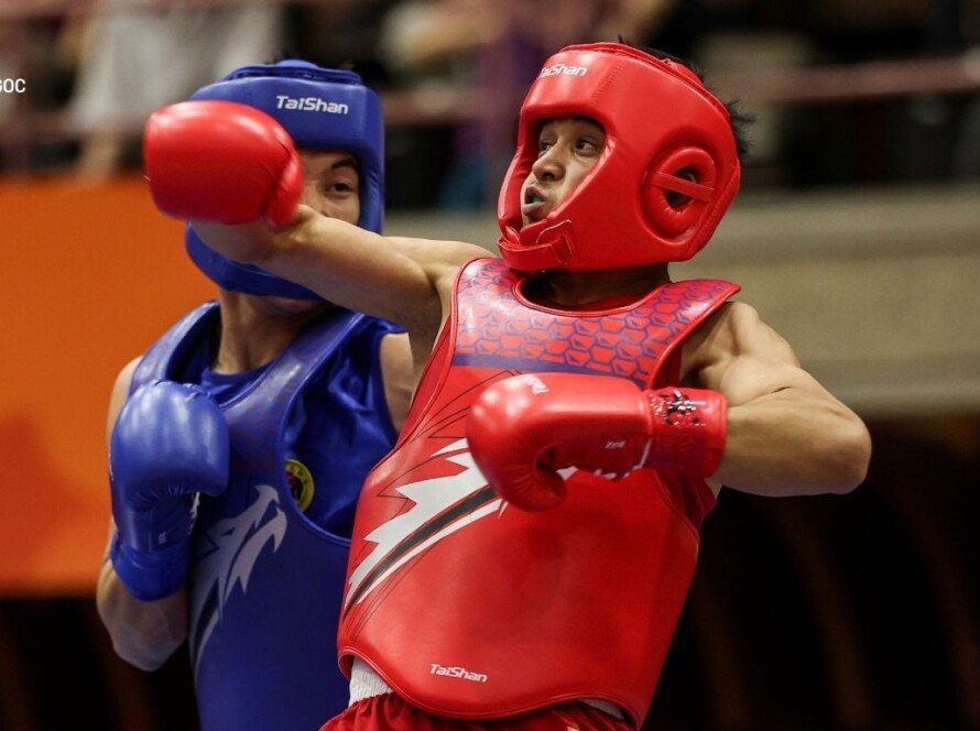 Asian Games 2026